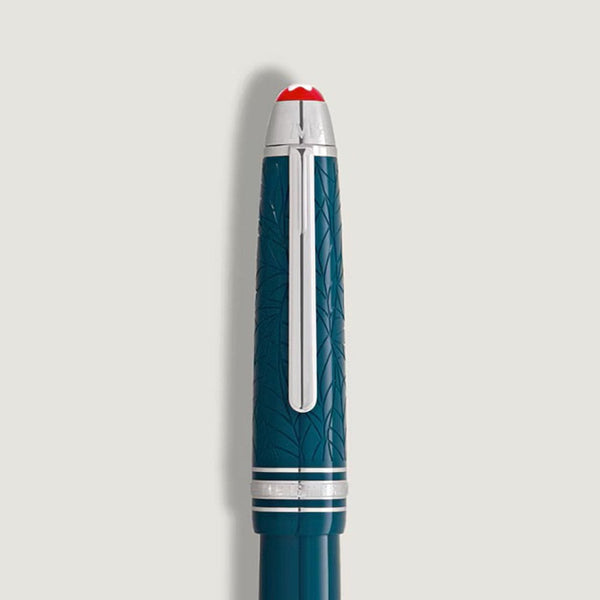 Montblanc Meisterstück Romeo & Juliet LeGrand Fountain Pen M