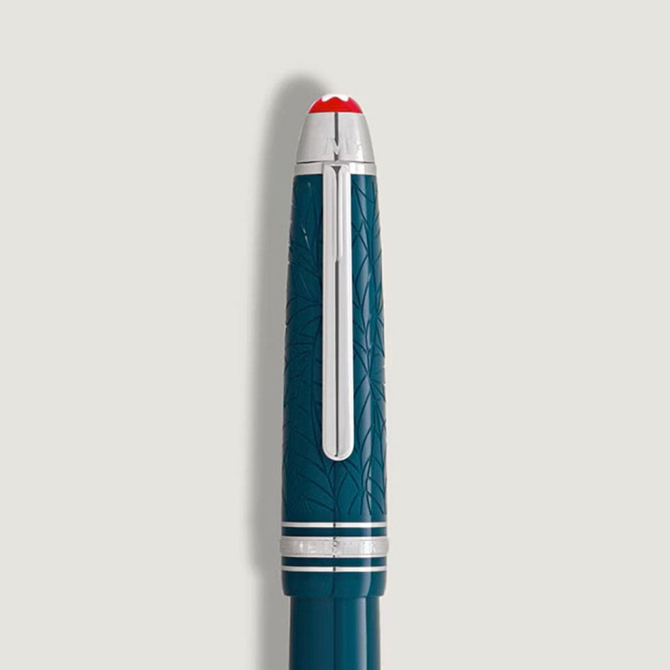 Montblanc Meisterstück Romeo & Juliet LeGrand Fountain Pen M