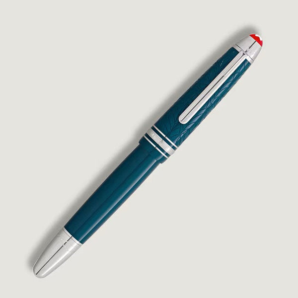Montblanc Meisterstück Romeo & Juliet LeGrand Fountain Pen M