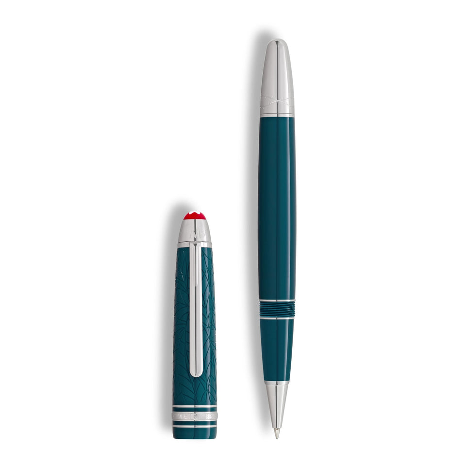 Montblanc Meisterstück Romeo & Juliet LeGrand Rollerball Pen