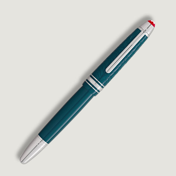 Montblanc Meisterstück Romeo & Juliet LeGrand Rollerball Pen