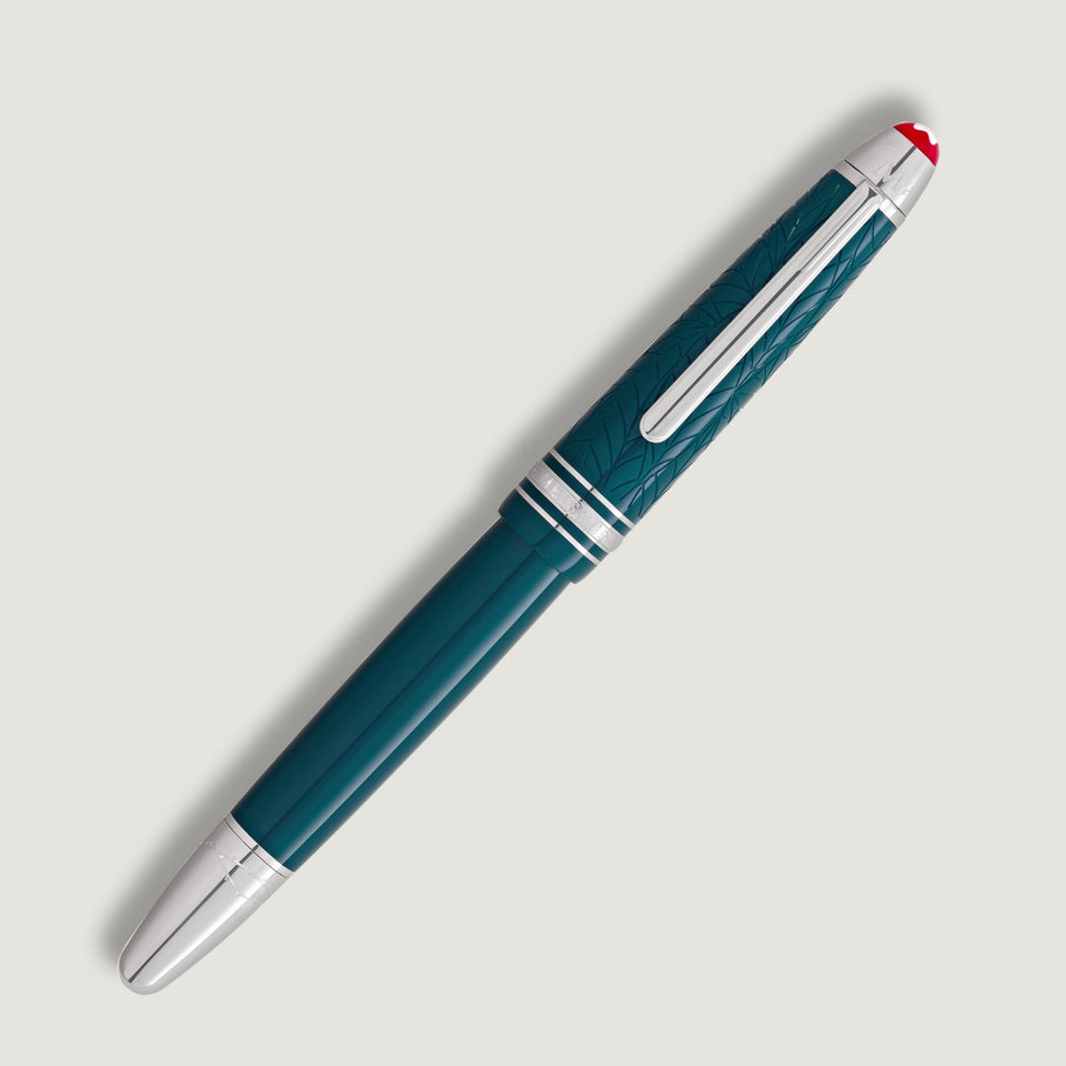 Montblanc Meisterstück Romeo & Juliet LeGrand Rollerball Pen