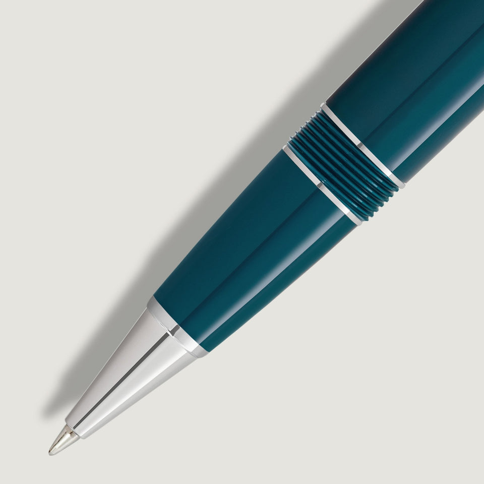 Montblanc Meisterstück Romeo & Juliet LeGrand Rollerball Pen