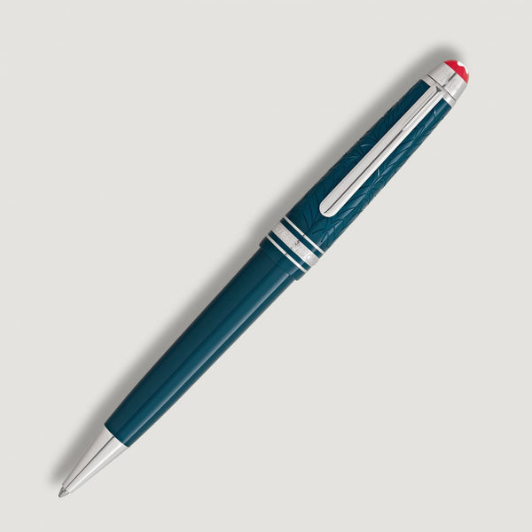Montblanc Meisterstück Romeo & Juliet Midsize Ballpoint Pen