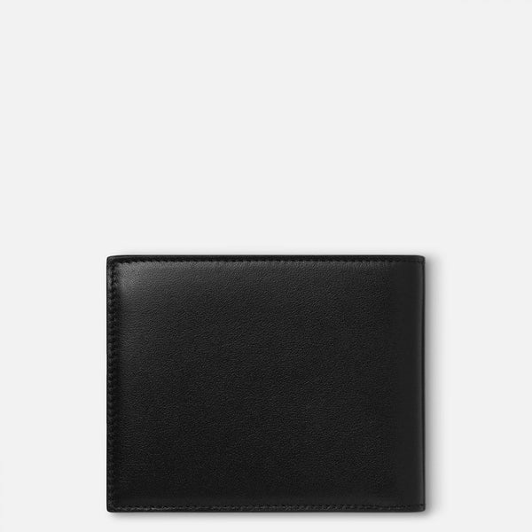 Montblanc Meisterstück Selection Soft 6cc Wallet with Removable Card Holder