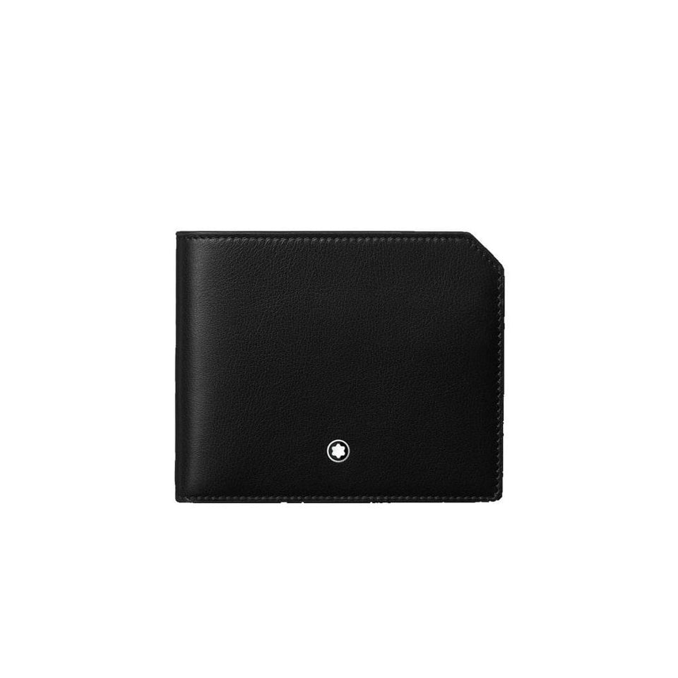 Montblanc Meisterstück Selection Soft Mini 4-Card Wallet