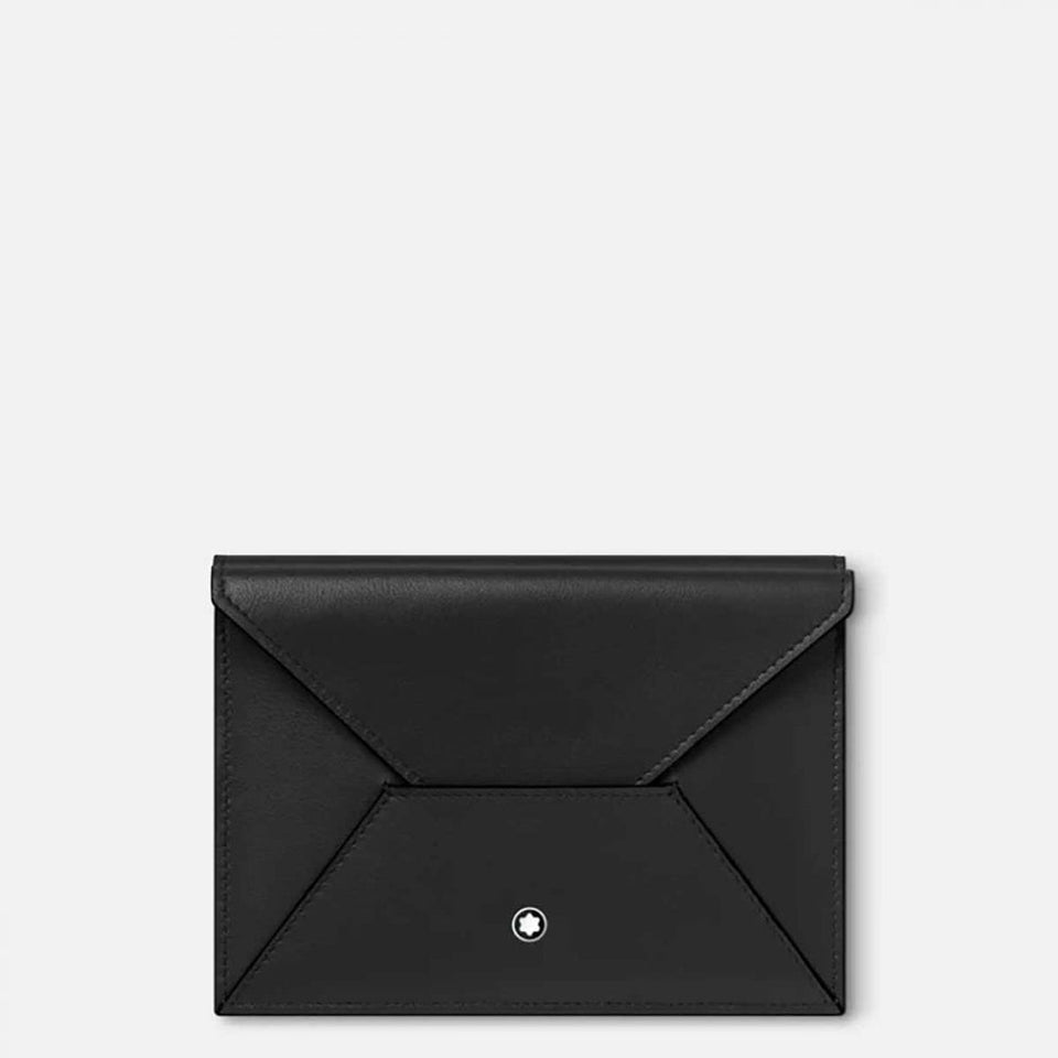 Montblanc Meisterstück Selection Soft Passport Holder