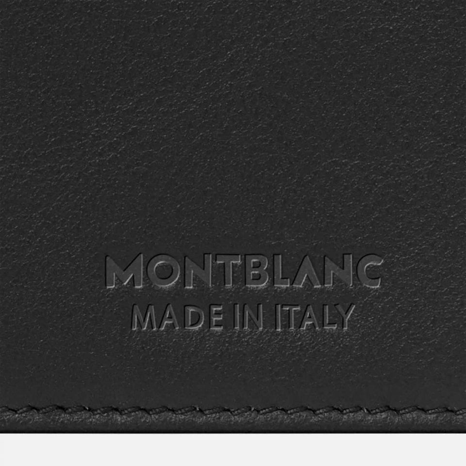 Montblanc Meisterstück Selection Soft Passport Holder