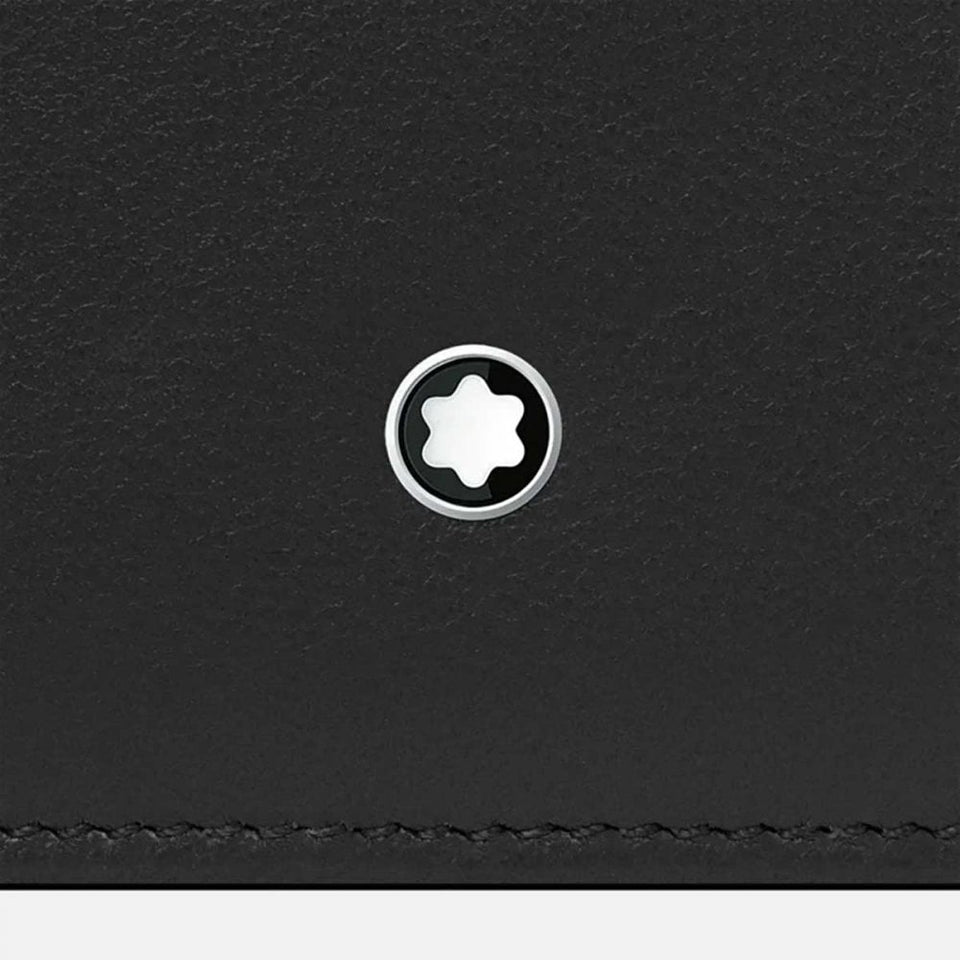 Montblanc Meisterstück Selection Soft Passport Holder