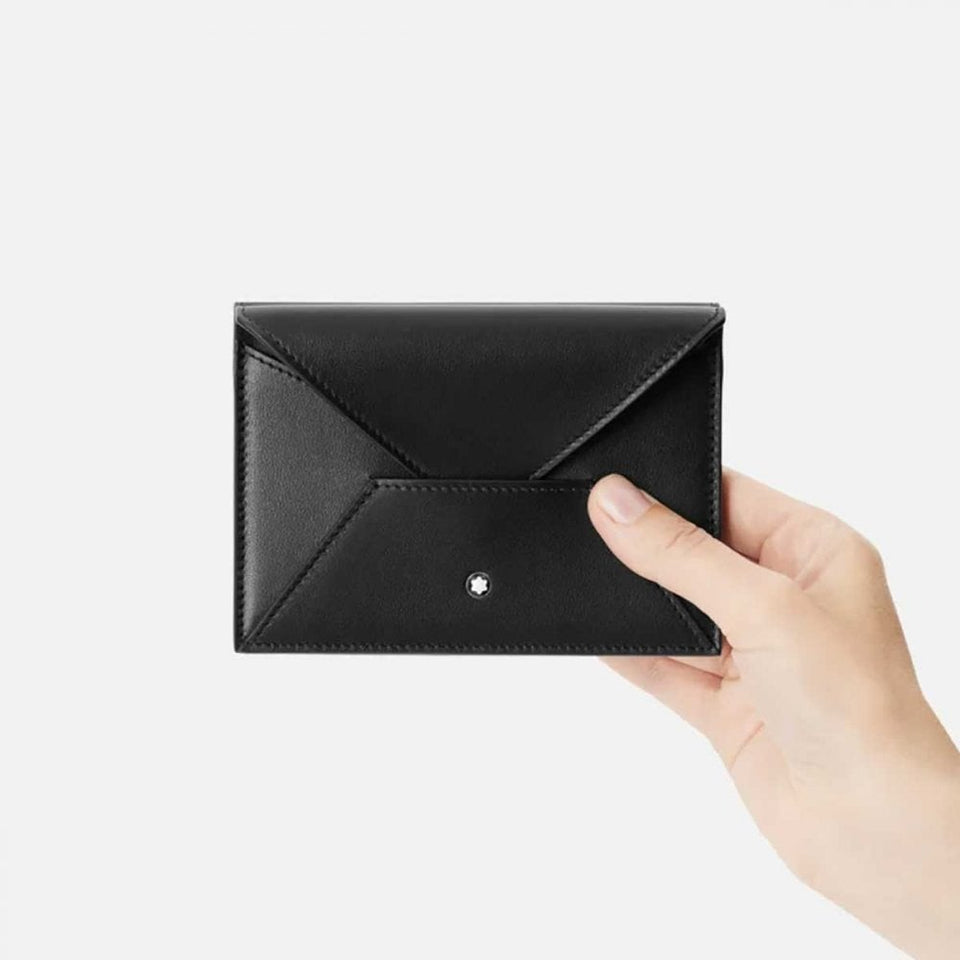 Montblanc Meisterstück Selection Soft Passport Holder