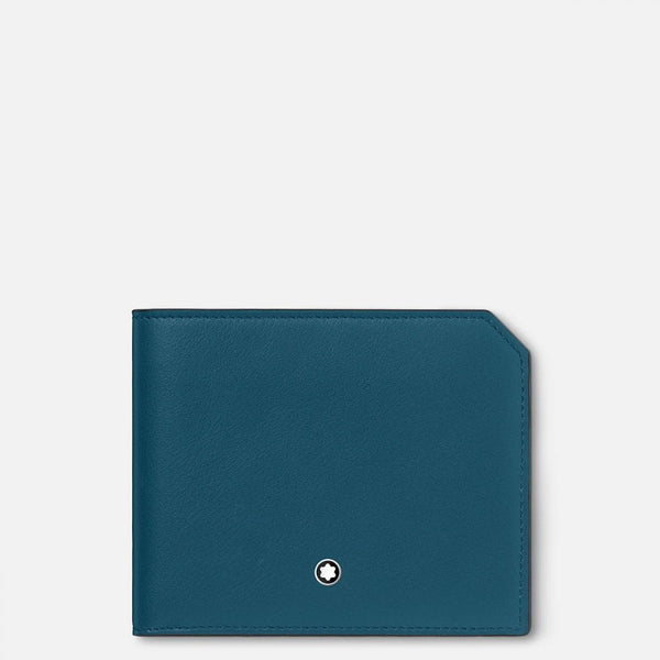 Montblanc Meisterstück Selection Soft Wallet Ottanio 6cc