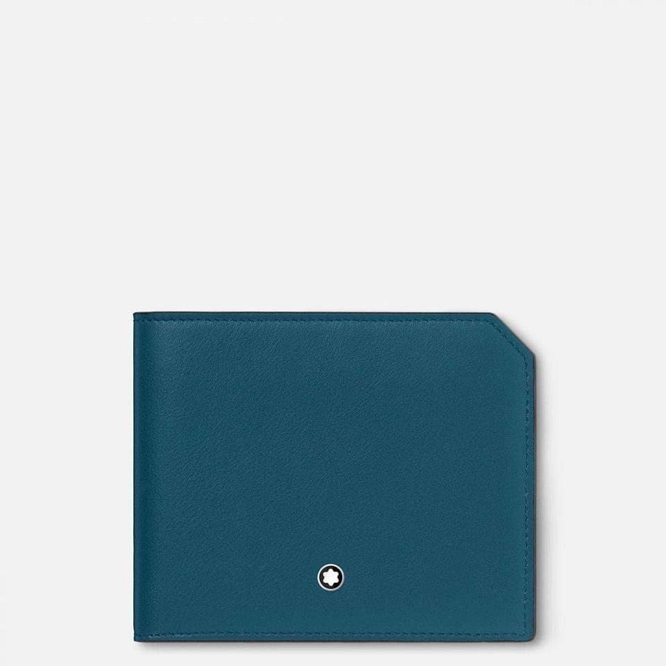 Montblanc Meisterstück Selection Soft Wallet Ottanio 6cc