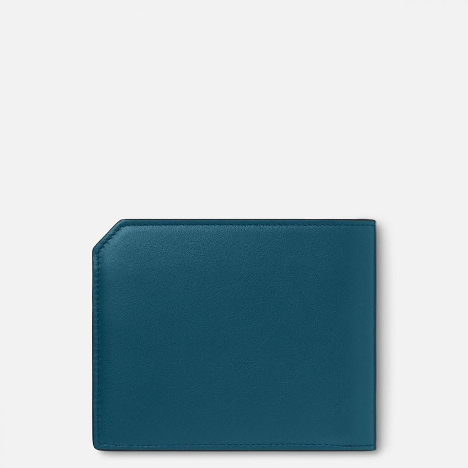 Montblanc Meisterstück Selection Soft Wallet Ottanio 6cc