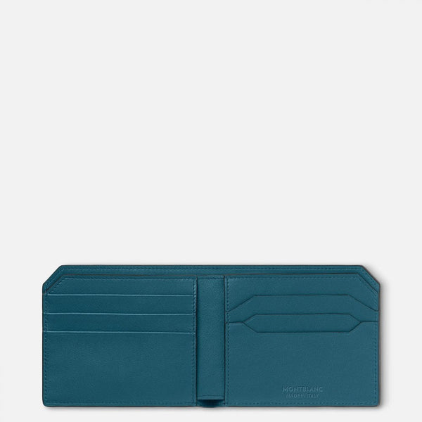 Montblanc Meisterstück Selection Soft Wallet Ottanio 6cc