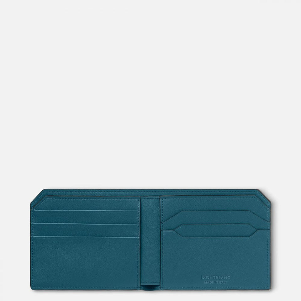 Montblanc Meisterstück Selection Soft Wallet Ottanio 6cc