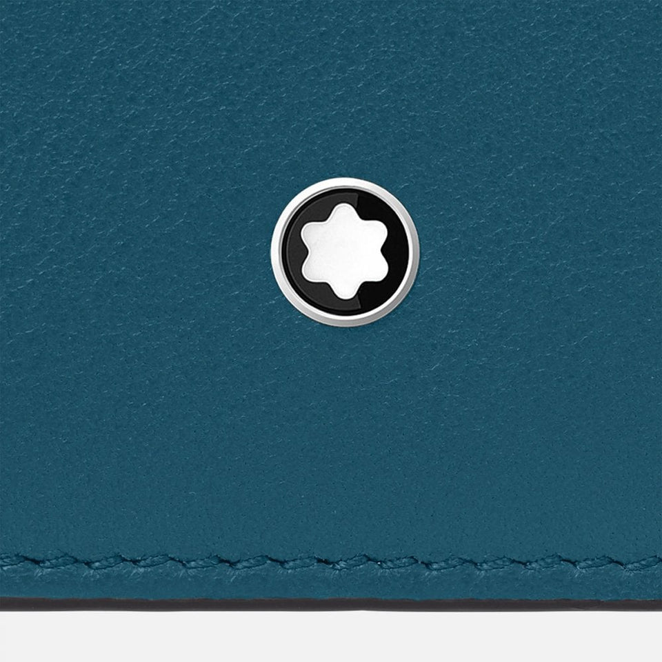 Montblanc Meisterstück Selection Soft Wallet Ottanio 6cc