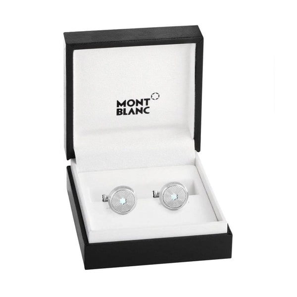 Montblanc Men's Exploding Star Cufflinks