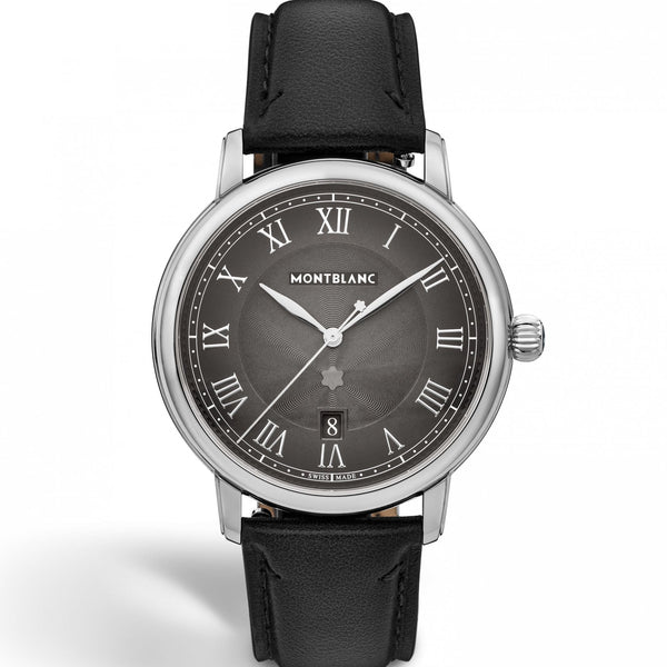 Montblanc Men's Star Legacy 42mm Date Automatic Watch