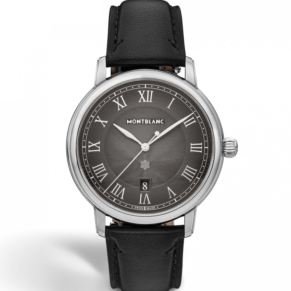 Montblanc Men's Star Legacy 42mm Date Automatic Watch