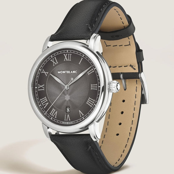 Montblanc Men's Star Legacy 42mm Date Automatic Watch
