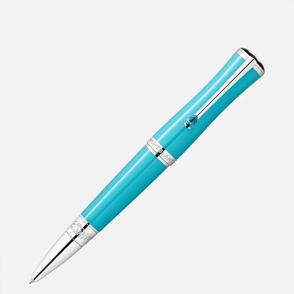 Montblanc Muses Maria Callas Special Edition Ballpoint Pen