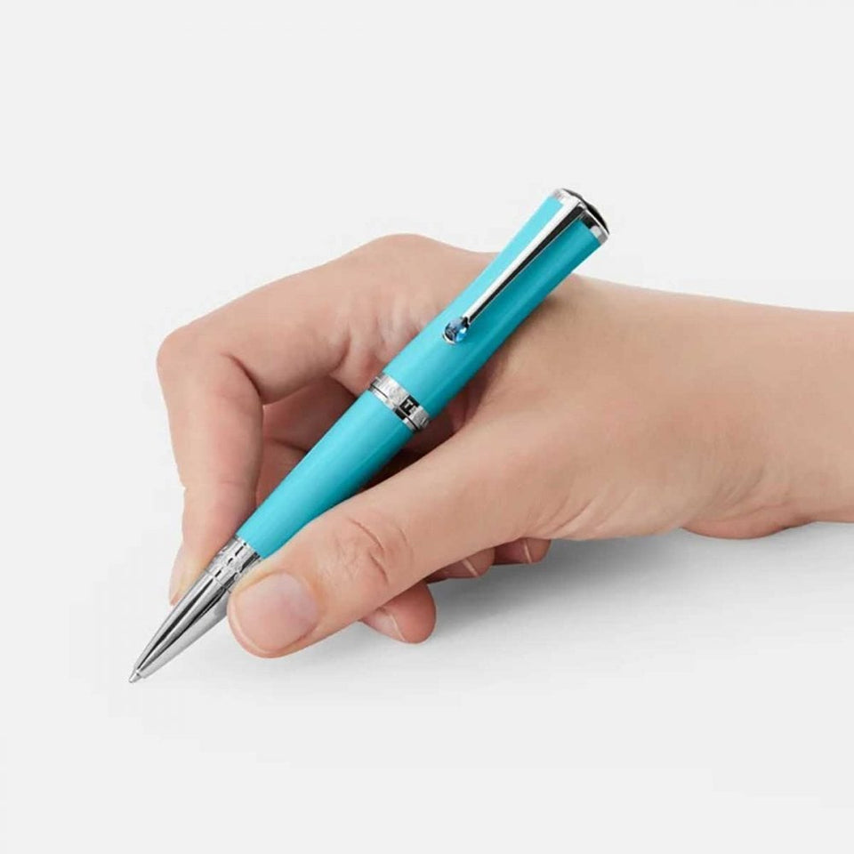 Montblanc Muses Maria Callas Special Edition Ballpoint Pen
