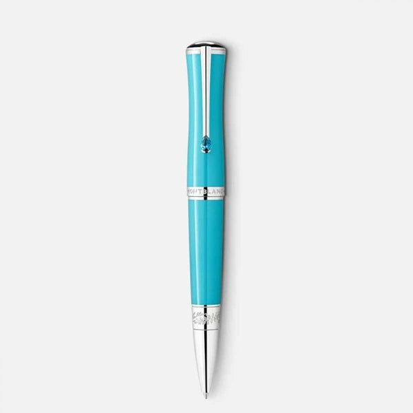 Montblanc Muses Maria Callas Special Edition Ballpoint Pen