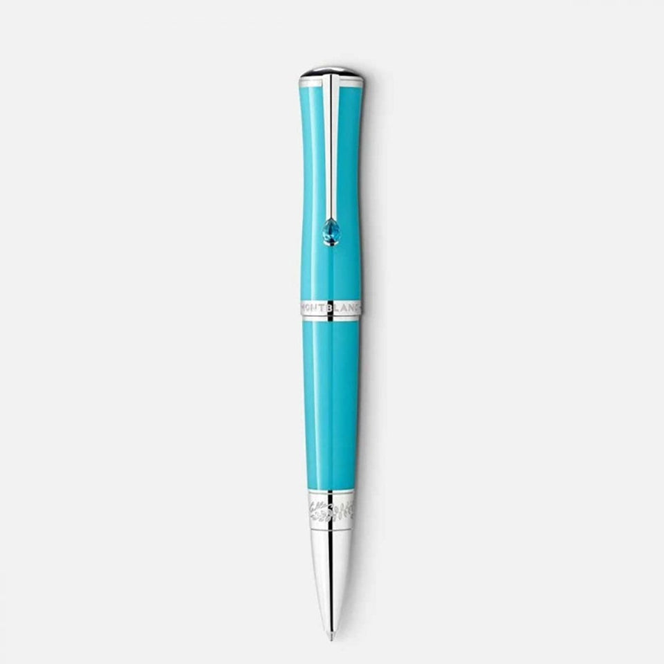 Montblanc Muses Maria Callas Special Edition Ballpoint Pen