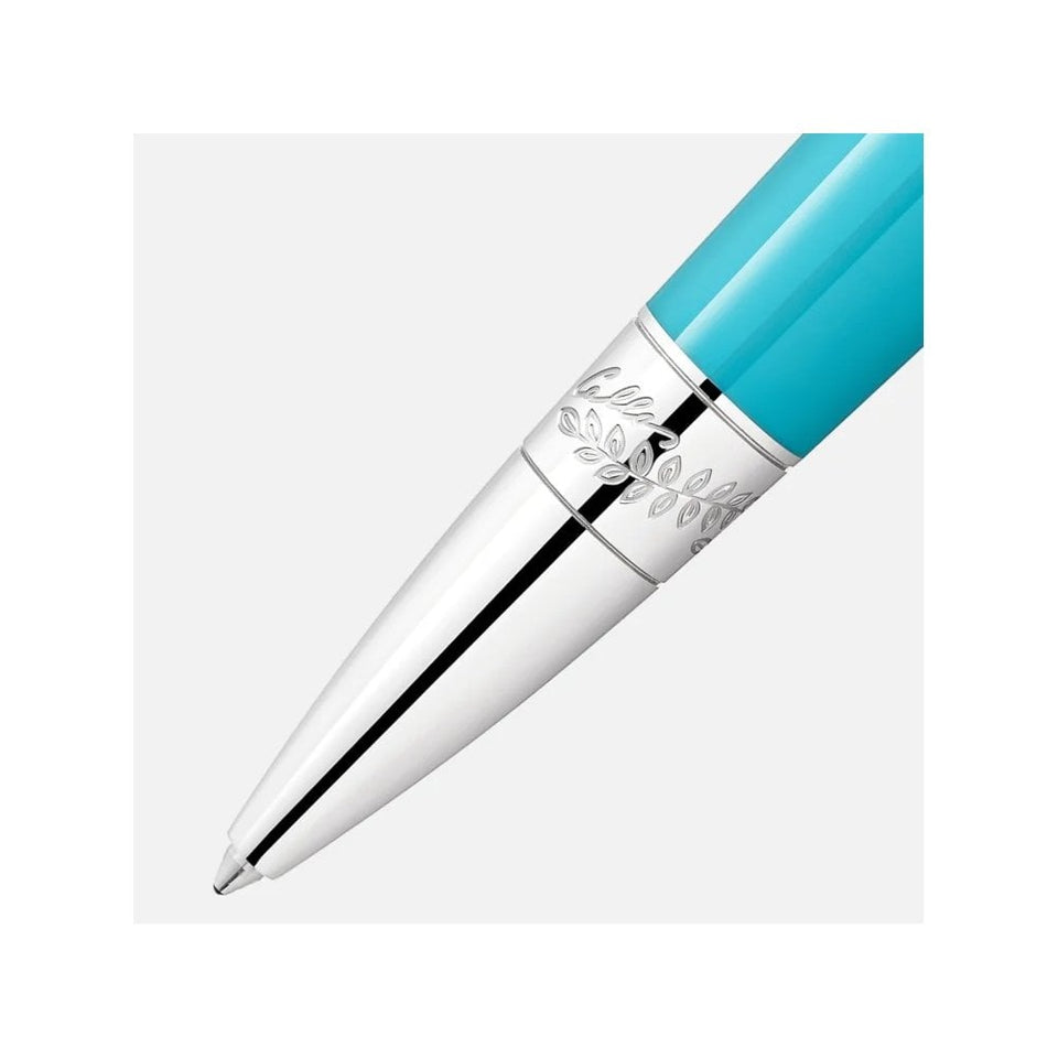Montblanc Muses Maria Callas Special Edition Ballpoint Pen