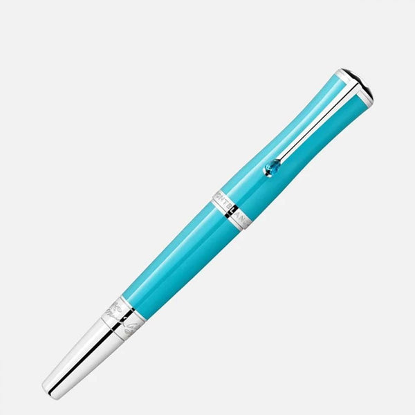 Montblanc Muses Maria Callas Special Edition Fountain Pen (M)