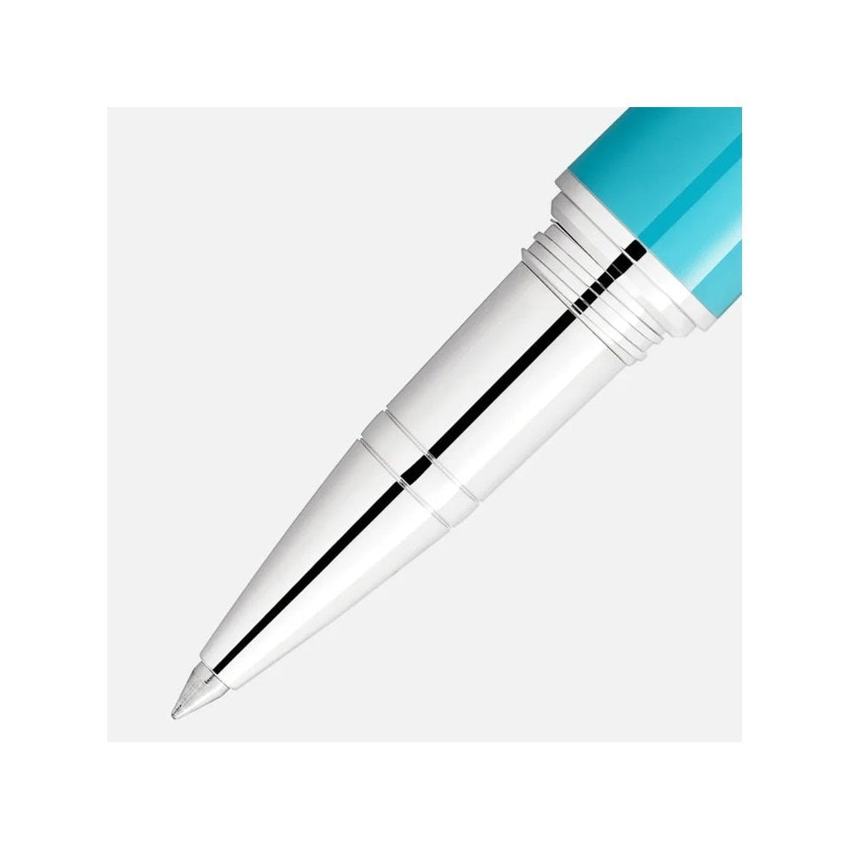 Montblanc Muses Maria Callas Special Edition Rollerball