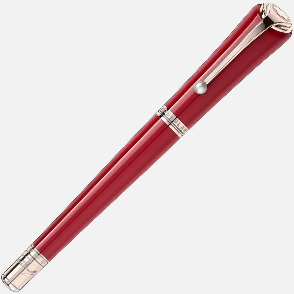 Montblanc Muses Marilyn Monroe Special Edition Fountain Pen (M)