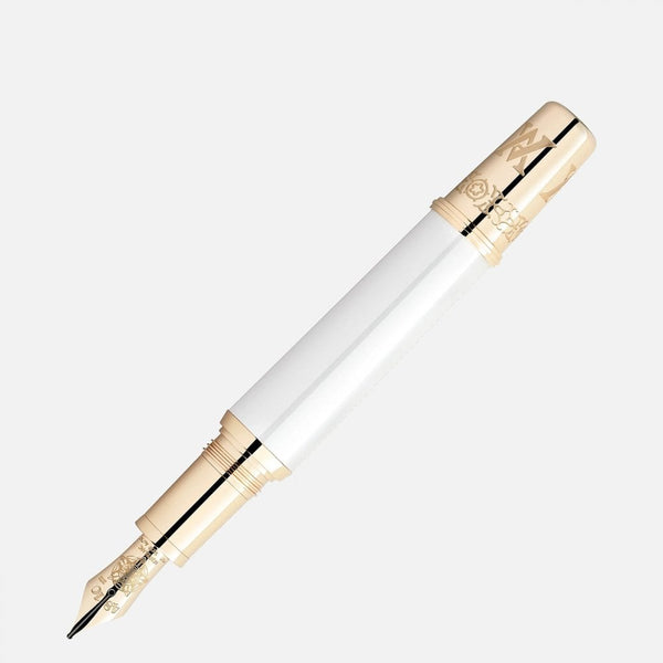 Montblanc Patron of Art Homage to Victoria Limited Edition 4810 Fountain Pen (M)