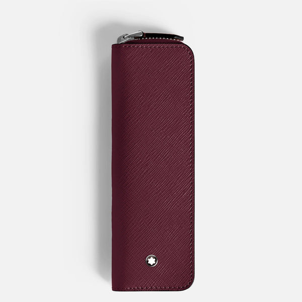 Montblanc Sartorial 1-Pen Zipped Pouch