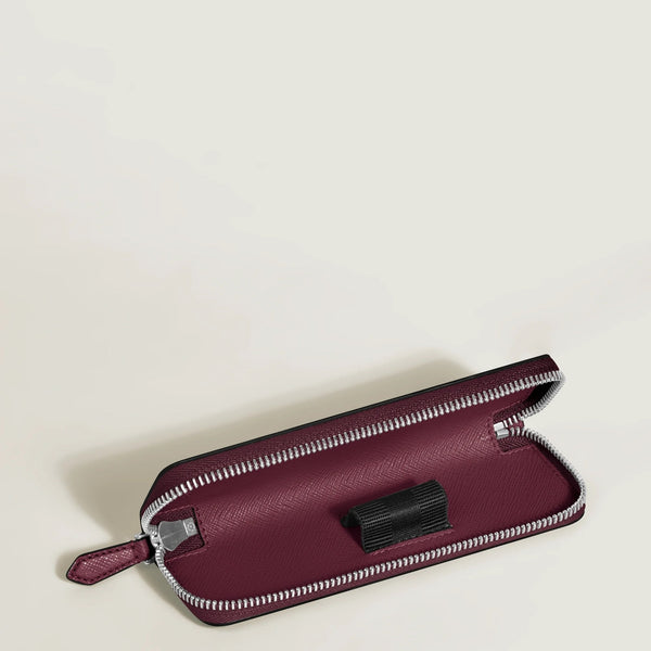 Montblanc Sartorial 1-Pen Zipped Pouch