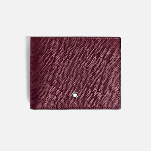 Montblanc Sartorial Cassis 6-Card Wallet