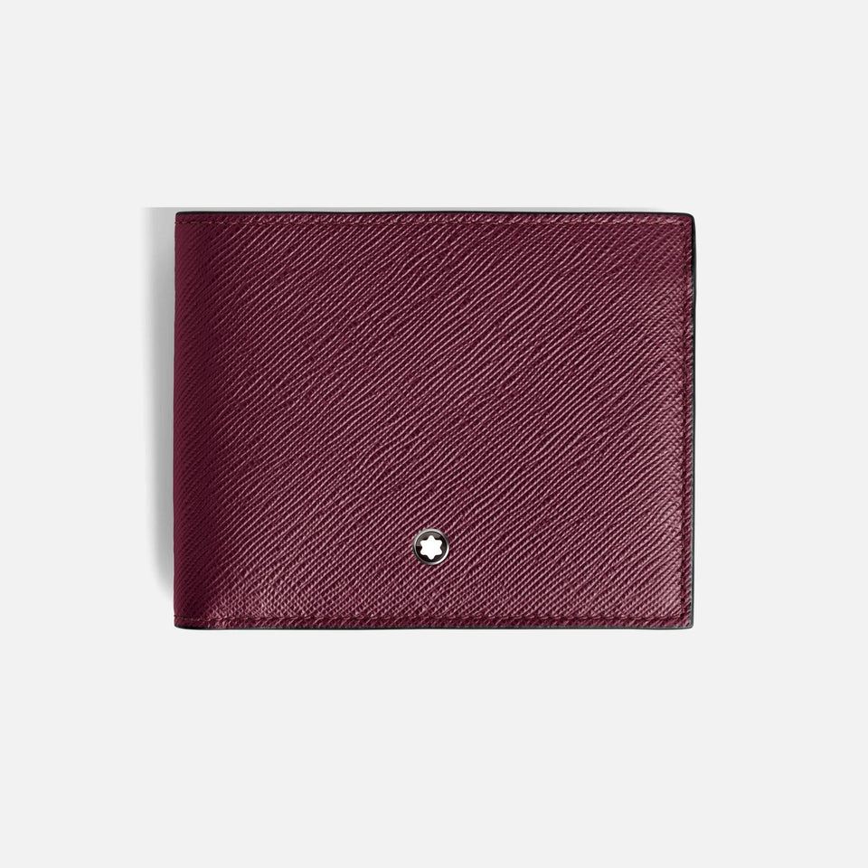 Montblanc Sartorial Cassis 6-Card Wallet