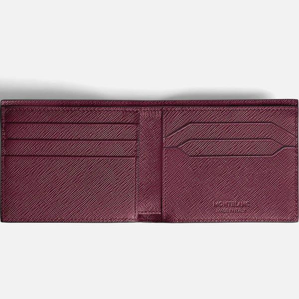 Montblanc Sartorial Cassis 6-Card Wallet