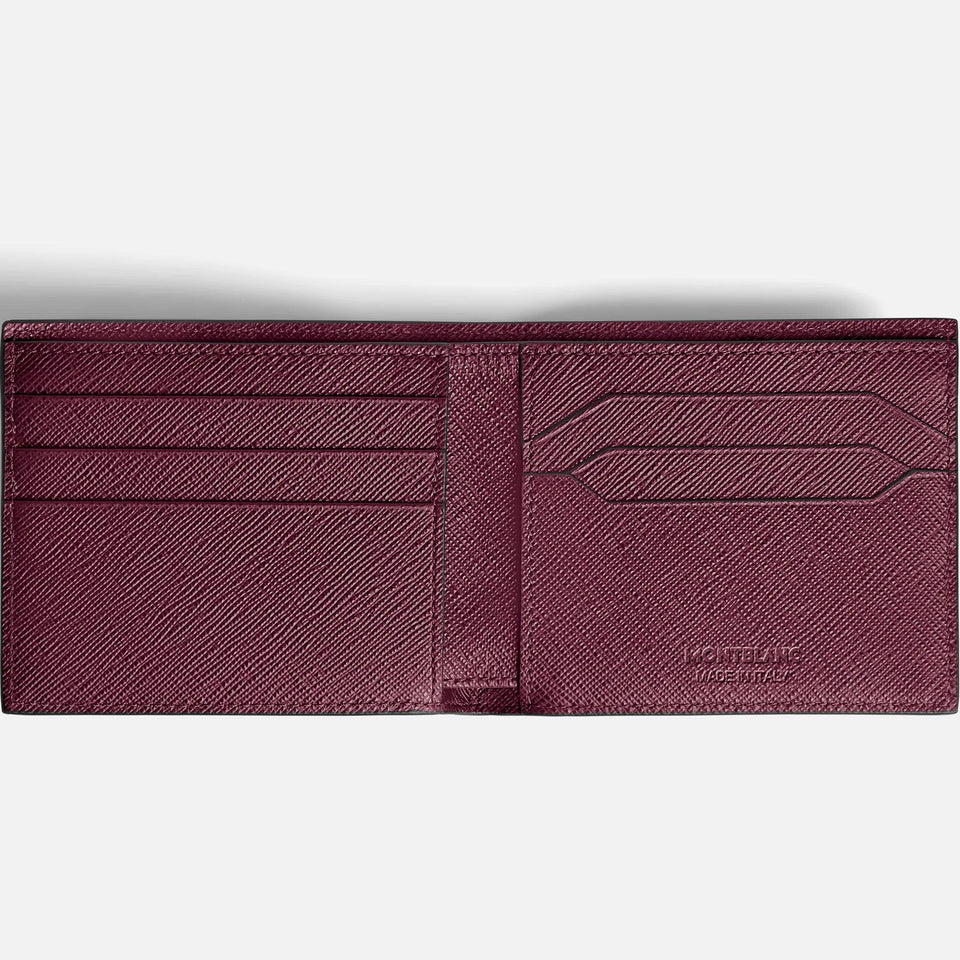 Montblanc Sartorial Cassis 6-Card Wallet