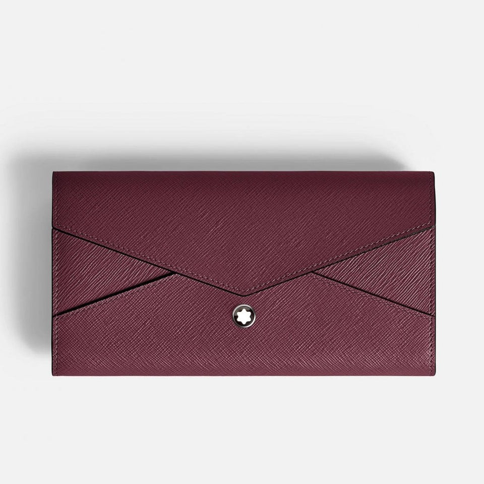 Montblanc Sartorial Cassis Continental Purse