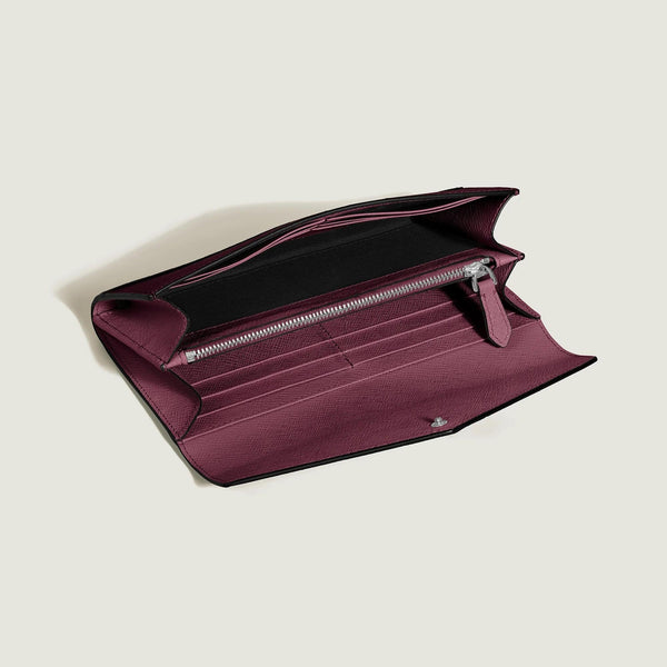 Montblanc Sartorial Cassis Continental Purse