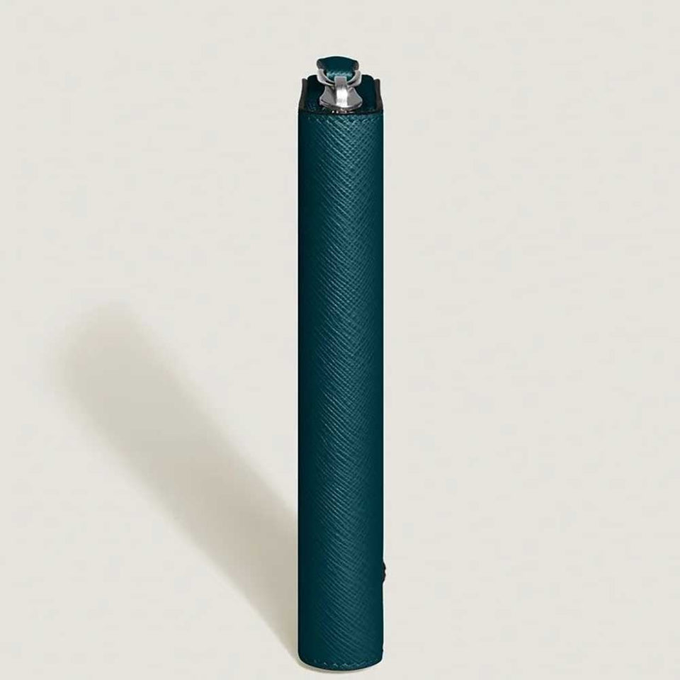 Montblanc Sartorial Cyprus Single 1- Pen Pouch, Blue