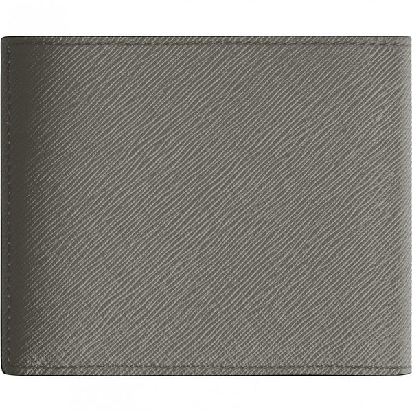 Montblanc Sartorial Grey 8-Card Wallet