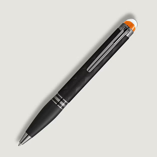 Montblanc StarWalker Extreme Resin Black Ballpoint Pen