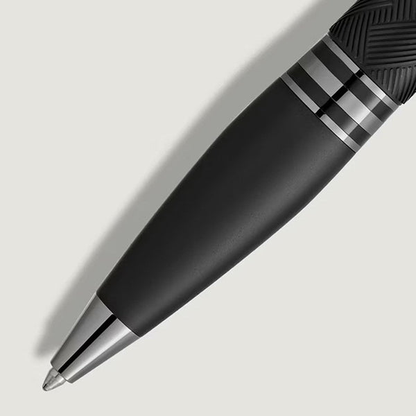 Montblanc StarWalker Extreme Resin Black Ballpoint Pen