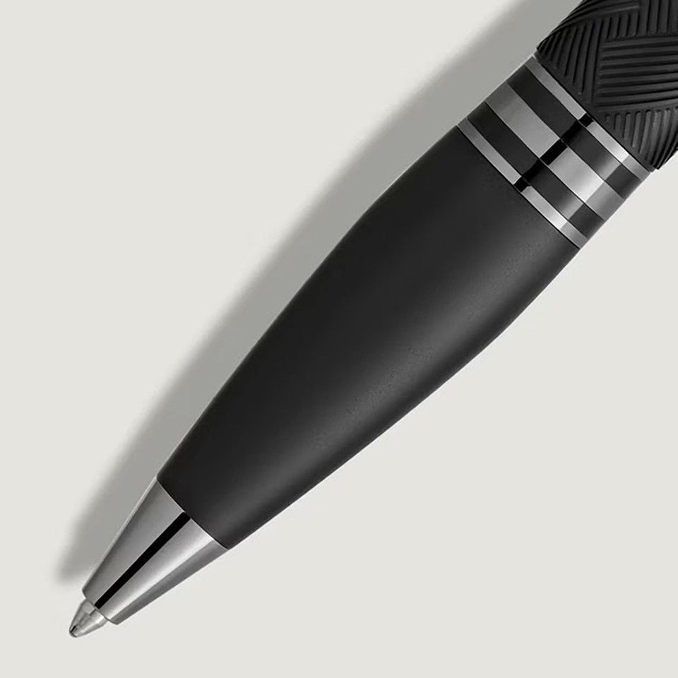 Montblanc StarWalker Extreme Resin Black Ballpoint Pen