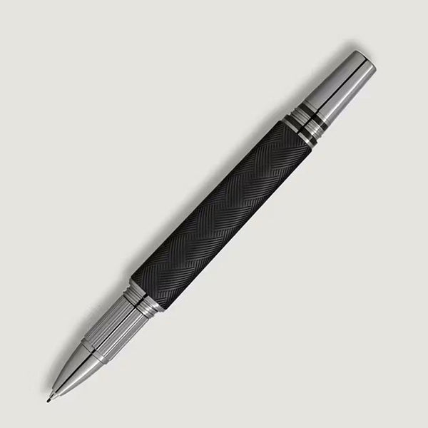 Montblanc StarWalker Extreme Resin Black Fineliner Pen