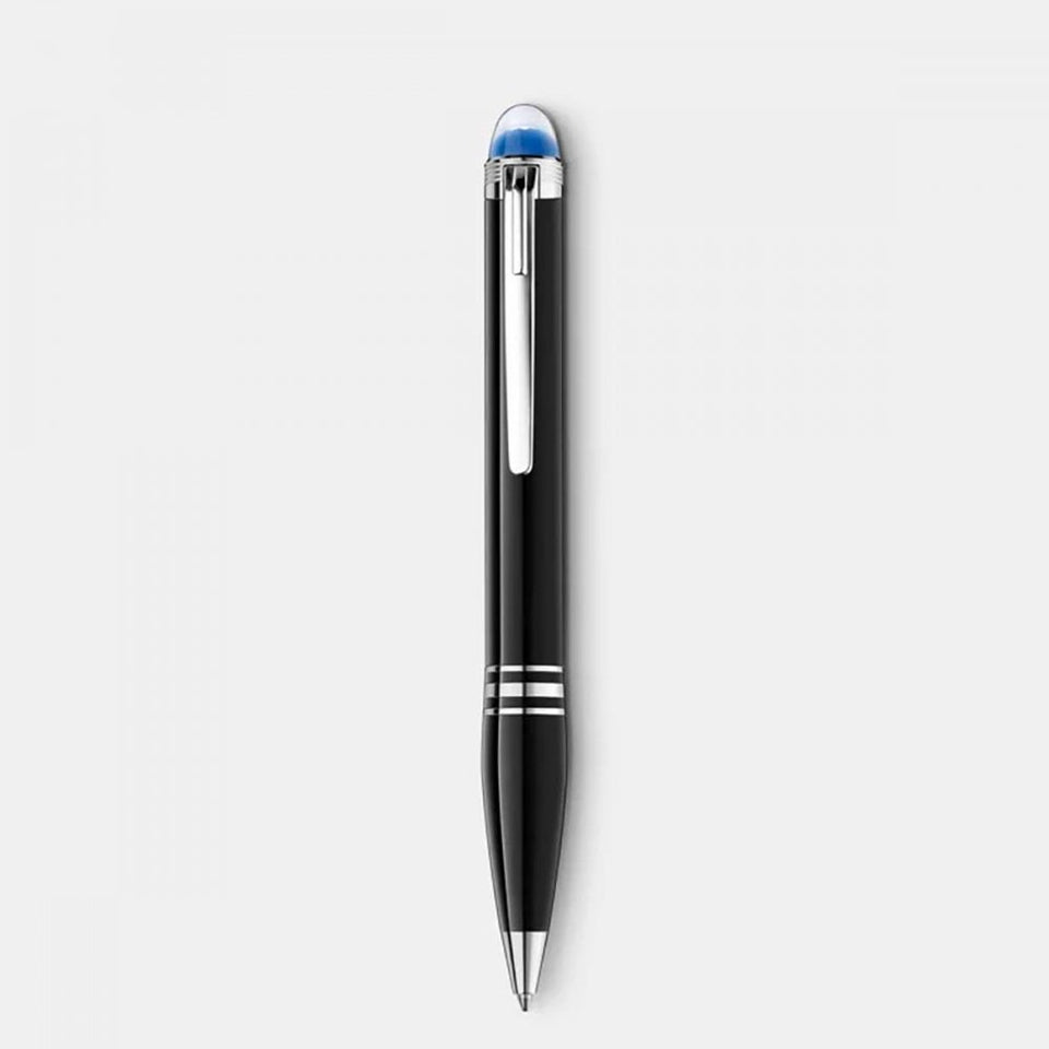 Montblanc StarWalker Precious Resin Ballpoint Pen