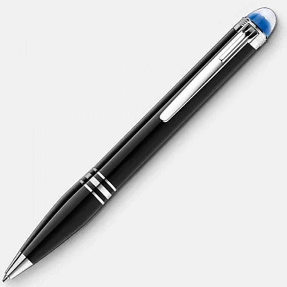 Montblanc StarWalker Precious Resin Ballpoint Pen