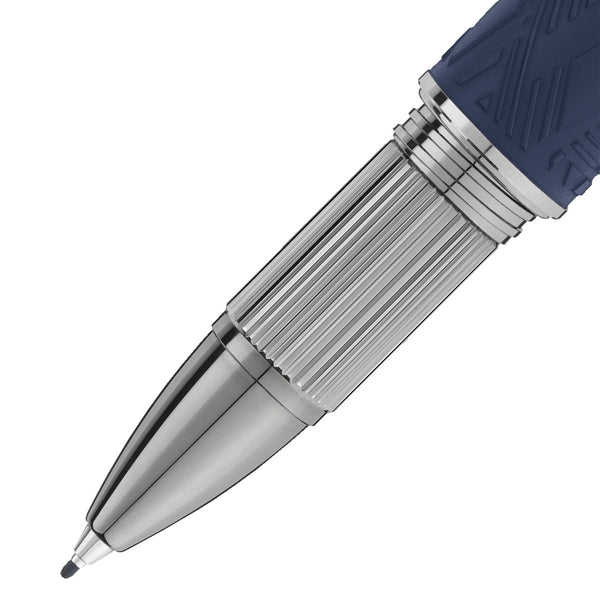 Montblanc Starwalker SpaceBlue Precious Resin Fineliner Pen